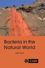 Bacteria in the Natural World