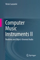 Computer Music Instruments II