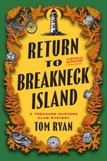 Return to Breakneck Island