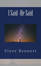I Said -He Said
