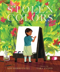 Stolen Colors