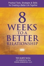 8 Weeks to a Better Relationship