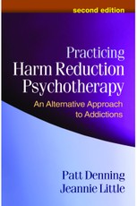 Practicing Harm Reduction Psychotherapy, Second Edition