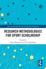 Research Methodologies for Sports Scholarship