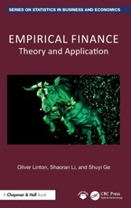 Empirical Finance