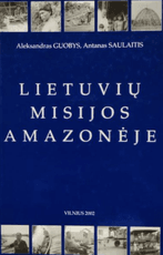 Lietuvių misijos Amazonėje