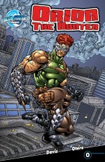 Orion the Hunter #0