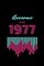 awesome since 1977