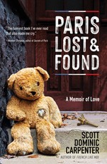 Lost and Found in Paris
