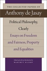 Political Philosophy, Clearly