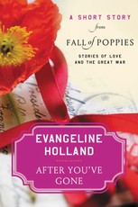 Holland, E: After You've Gone