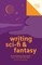 San Francisco Writers' Grotto: Writing Sci-Fi and Fantasy (L
