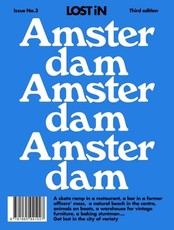 Lost in Amsterdam
