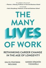 The Many Lives of Work
