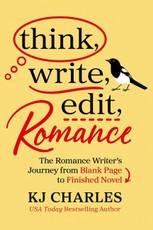 Think, Write, Edit, Romance