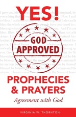 God Approved Prophecies & Prayers
