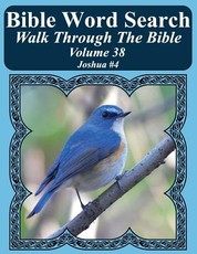 Bible Word Search Walk Through The Bible Volume 38