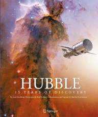 Hubble 15 Years of Discovery
