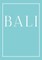 Bali