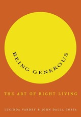 Being Generous