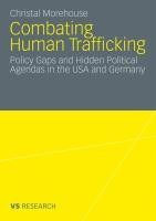 Combating Human Trafficking