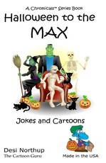 Halloween to the MAX