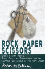 Rock Paper Scissors