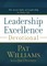 Leadership Excellence Devotional