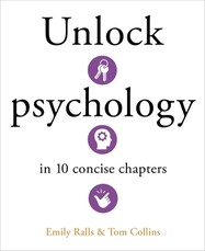 Unlock Psychology in Ten Coffee Breaks