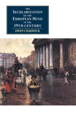Secularization of the European Mind in the Nineteenth Century