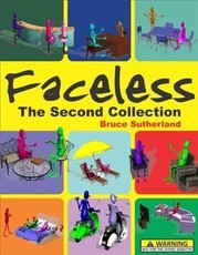 Faceless - The Second Collection