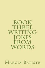 Book Three Writing Jokes From Words