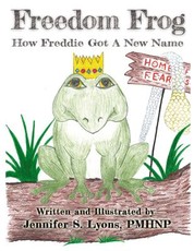 Freedom Frog
