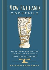 New England Cocktails