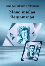 Mano mielas Benjaminas