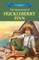 The Adventure of Huckleberry Finn