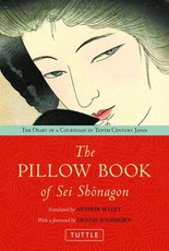 The Pillow Book of Sei Shonagon