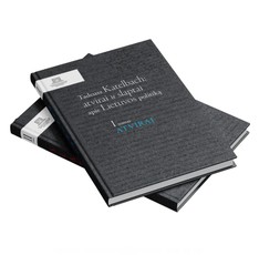 Tadeusz Katelbach: atvirai ir slaptai apie Lietuvos politiką. 2 tomai