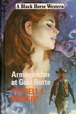 Armageddon at Gold Butte