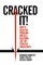 Cracked it!