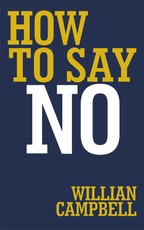 How to Say No