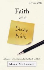 Faith on a Sticky Note