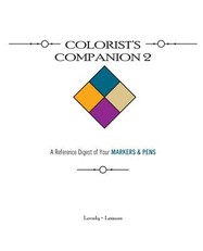 Colorist's Companion 2