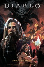 Diablo: Dawn of Hatred