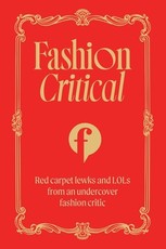 Fashion Critical
