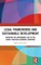 Legal Frameworks and Sustainable Development