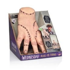 WEDNESDAY Rinkinys „Daiktas“