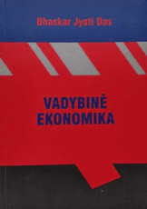 Vadybinė ekonomika