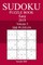 300 Easy Sudoku Puzzle Book 2019