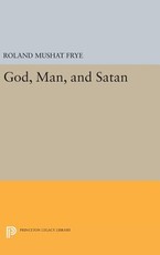 God, Man, and Satan